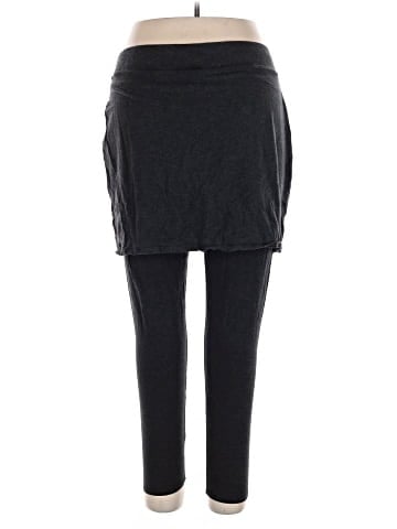 Eileen Fisher Active Pants (view 2)