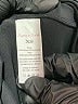 Ingrid + Isabel Black Active Pants Size XS Maternity (0) - photo 6