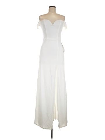 B. Darlin Cocktail Dress (view 1)