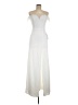 B. Darlin White Cocktail Dress Size 7 - photo 1