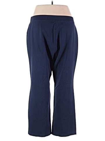 Roaman's Active Pants (view 2)