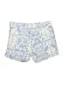 Sail to Sable Paisley Blue Shorts Size S - photo 2