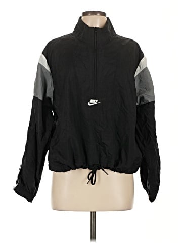 Nike Track Jacket (view 1)