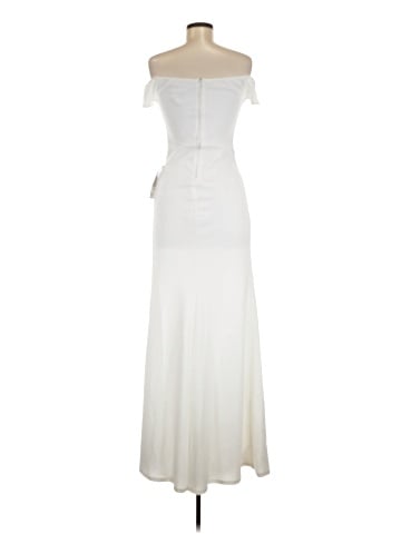 B. Darlin Cocktail Dress (view 2)