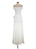 B. Darlin White Cocktail Dress Size 7 - photo 2