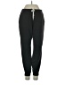 Vuori 100% Elastane Black Track Pants Size S - photo 1