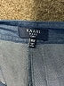 Kaari Blue 100% Lyocell Blue Jeans Size 18 - photo 4