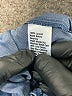 Kaari Blue 100% Lyocell Blue Jeans Size 18 - photo 5