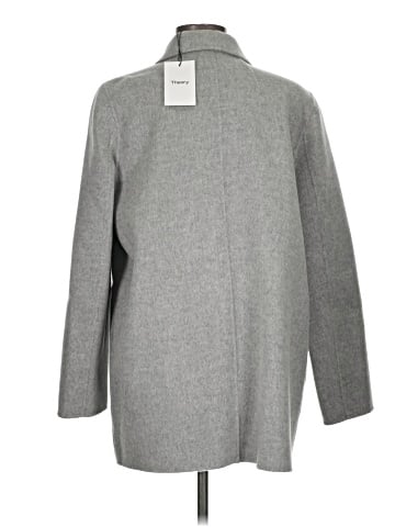 Theory Coat (view 2)