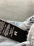 BCBGeneration 100% Cotton Blue Casual Pants Size M - photo 8