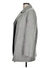 Theory Gray Coat Size L - photo 5