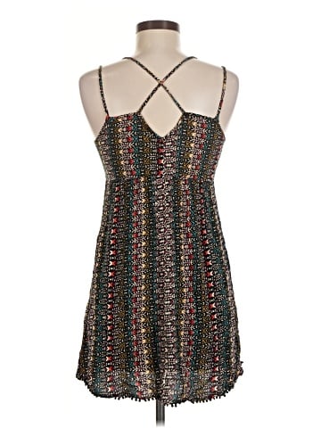 Xhilaration Casual Dress (view 2)