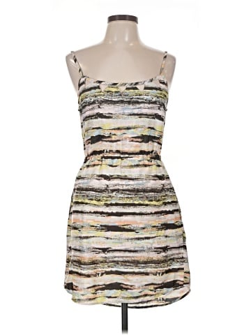 Rusty Cocktail Dress (view 1)