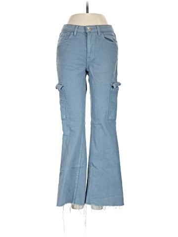 MNG Cargo Pants (view 1)