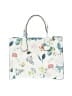 Nine West White Satchel One size - photo 5