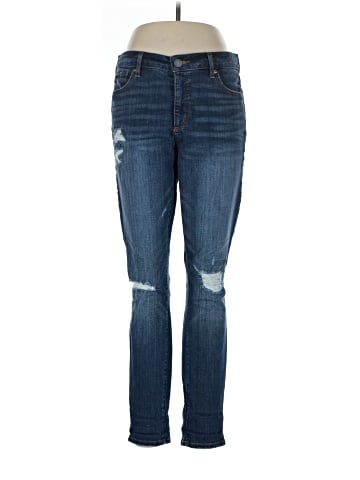Ann Taylor LOFT Jeans (view 1)