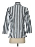 Ark & Co. Stripes Blue Blazer Size S - photo 2