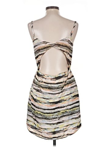 Rusty Cocktail Dress (view 2)