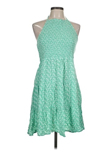 American Eagle Outfitters Casual Dress (view 1)