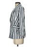 Ark & Co. Stripes Blue Blazer Size S - photo 5
