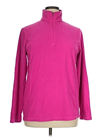 Lands' End Sweatshirt (view 1)