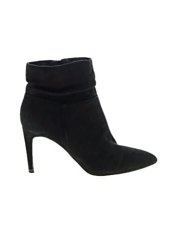 XOXO Ankle Boots (view 1)