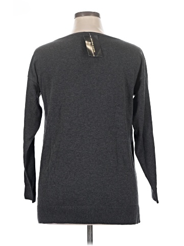 Jeanne Pierre Long Sleeve Top (view 2)