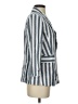 Ark & Co. Stripes Blue Blazer Size S - photo 4