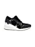 MICHAEL Michael Kors Black Sneakers Size 7 - photo 1