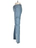 MNG Blue Cargo Pants Size XS - photo 5