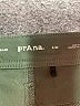 PrAna Green Casual Pants Size 8 - photo 7