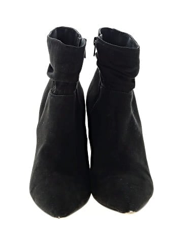 XOXO Ankle Boots (view 2)