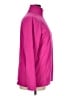 Lands' End 100% Polyester Pink Sweatshirt Size 14 - 16 - photo 4