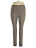 Calia Tan Active Pants Size XL - photo 1