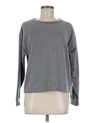Paper Crane Sweatshirt (view 1)
