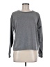 Paper Crane Gray Sweatshirt Size M - photo 1