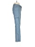 MNG Blue Cargo Pants Size XS - photo 4