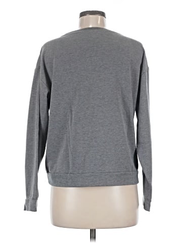 Paper Crane Sweatshirt (view 2)