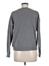 Paper Crane Gray Sweatshirt Size M - photo 2