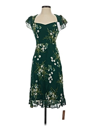 Reformation Cocktail Dress (view 1)