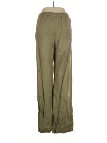 MNG Linen Pants (view 2)
