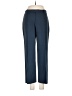 Gap Blue Dress Pants Size 4 - photo 1