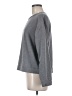Paper Crane Gray Sweatshirt Size M - photo 5