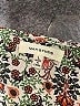Max Studio Floral Brown Casual Dress Size L - photo 7