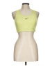 Nike Green Sports Bra Size L - photo 1