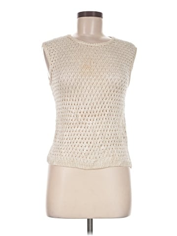 Liz Claiborne Collection Sleeveless Top (view 1)