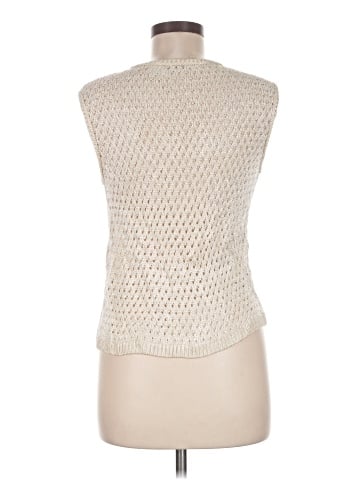 Liz Claiborne Collection Sleeveless Top (view 2)