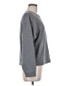 Paper Crane Gray Sweatshirt Size M - photo 4