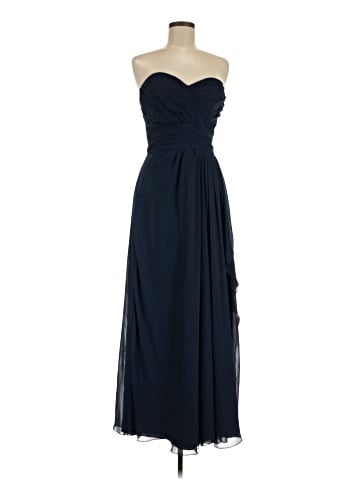 Bill Levkoff Cocktail Dress (view 1)