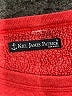 Kiel James Patrick Red Sweatshirt Size M - photo 7